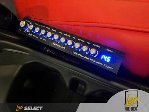 Used 2020 Jeep Gladiator Overland w/ LED Lighting Group AWD/4WD image 25