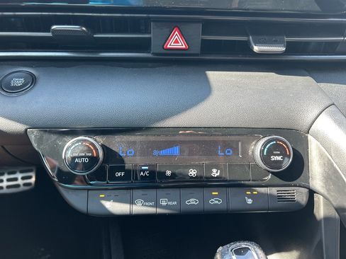 Used 2022 Hyundai Elantra N Line image 23