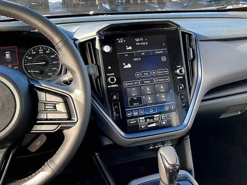 New 2026 Subaru Crosstrek 2.5i Limited image 6