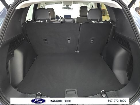 Used 2022 Ford Escape SEL image 14