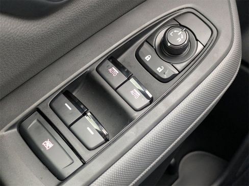 New 2026 Subaru Forester Wilderness image 25