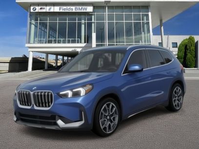 Certified 2025 BMW X1 xDrive28i w/ Convenience Package