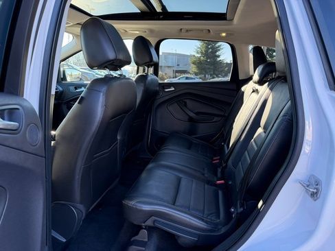 Used 2014 Ford Escape Titanium w/ Equipment Group 401A image 16