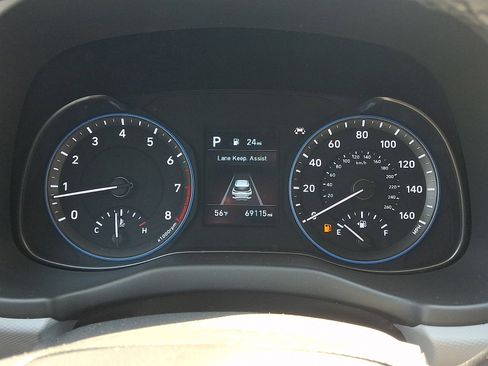 Used 2020 Hyundai Kona SEL image 17