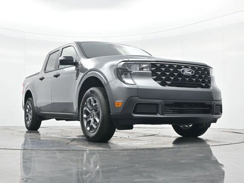 New 2026 Ford Maverick XLT w/ XLT Luxury Package image 35