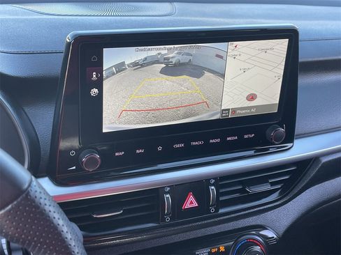 Used 2023 Kia Forte GT-Line w/ GT-Line Technology Package image 26