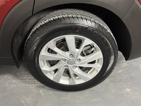 Used 2020 Hyundai Tucson Value image 32