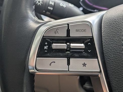Certified 2024 Kia Telluride S w/ S Sunroof Package FWD image 26