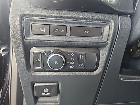 Used 2022 Ford F150 XLT w/ Equipment Group 302A High AWD/4WD image 23