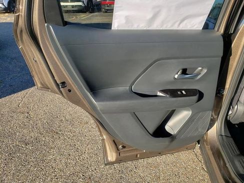 New 2026 Nissan Kicks SV w/ Cold Weather Package image 14