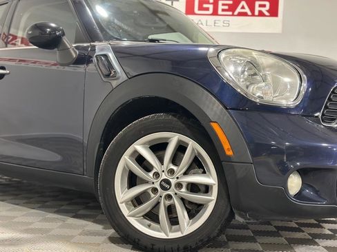 Used 2014 MINI Cooper Countryman S image 32