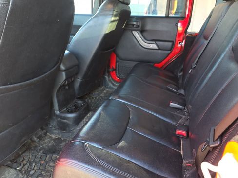 Used 2017 Jeep Wrangler Unlimited Sport w/ Quick Order Package 24S image 5