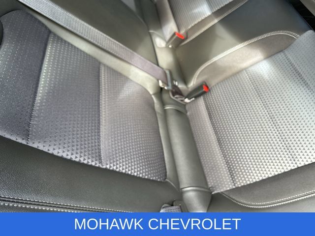 Used 2024 Chevrolet Trax LT w/ Driver Confidence Package FWD image 26