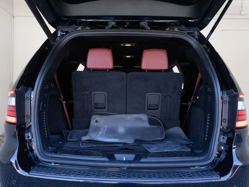 Used 2022 Dodge Durango SRT w/ Premium Interior Group AWD/4WD image 15