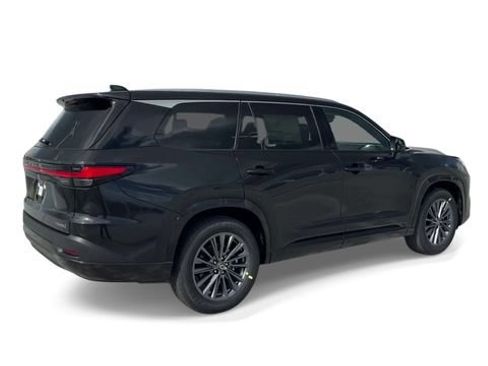 Used 2024 Lexus TX 350 FWD w/ Cold Weather Package image 8
