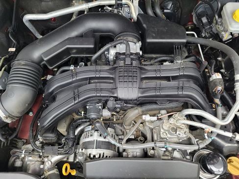 Used 2024 Subaru Legacy Premium image 30