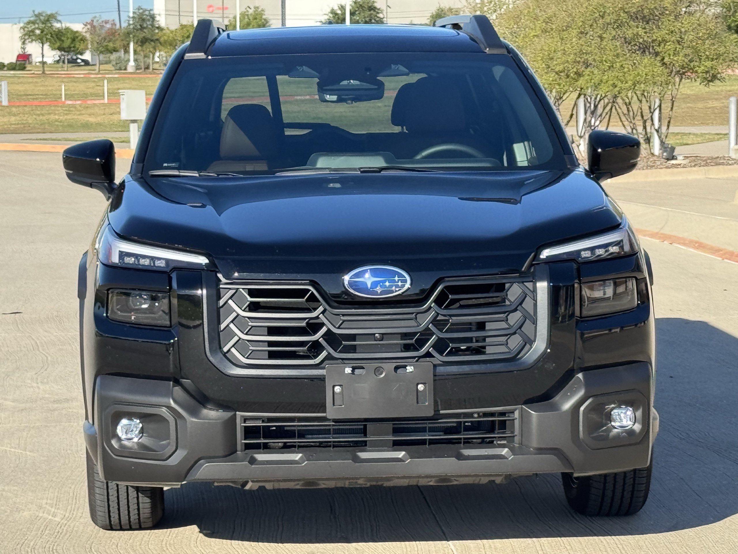 New 2026 Subaru Outback Touring XT AWD/4WD image 7