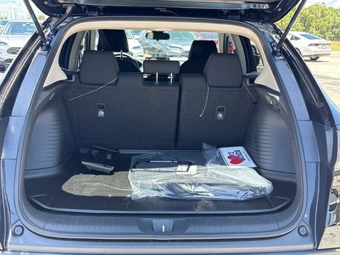 New 2027 Honda HR-V LX image 16