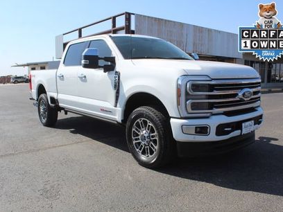 Used 2024 Ford F250 Limited