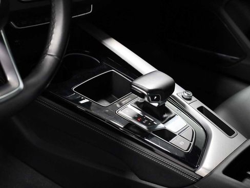 Used 2023 Audi A5 2.0T Premium Plus w/ Premium Plus image 27