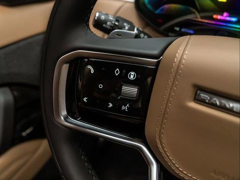 New 2026 Land Rover Range Rover Sport SE image 20