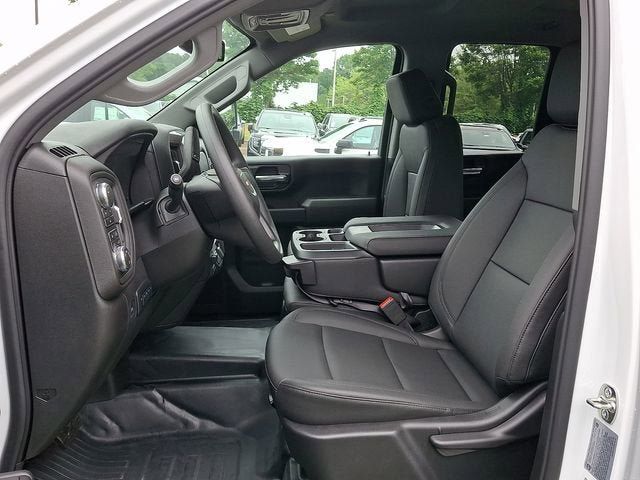New 2026 GMC Sierra 2500 Pro w/ 1SA Pro Safety Plus Package AWD/4WD image 6