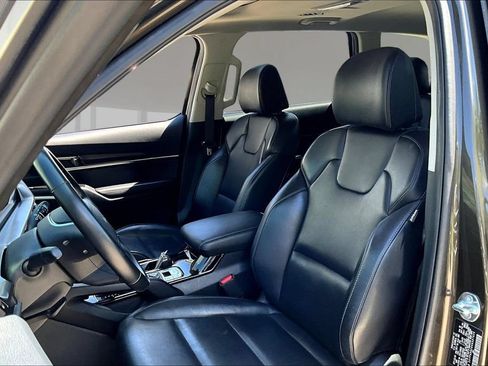 Certified 2025 Kia Telluride S AWD/4WD image 20