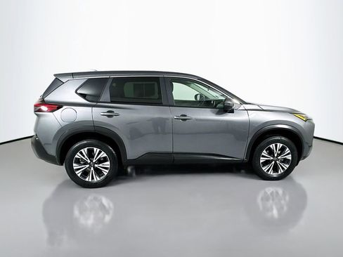 Used 2023 Nissan Rogue SV AWD/4WD image 7