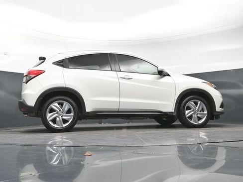 Used 2020 Honda HR-V EX image 29