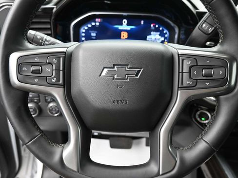 Used 2024 Chevrolet Silverado 2500 LT w/ Z71 Sport Edition AWD/4WD image 6