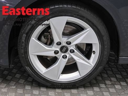 Used 2024 Audi A3 2.0T Premium FWD image 32