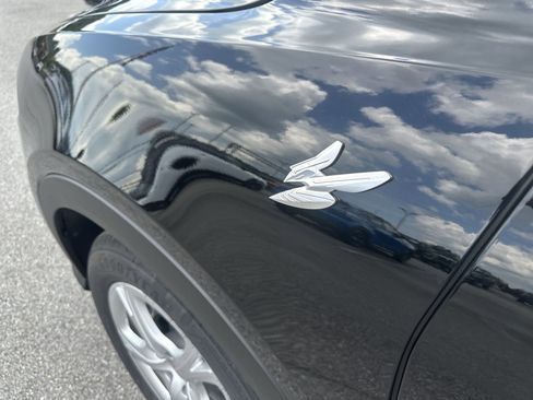 New 2025 Dodge Hornet GT w/ Cold Weather Group image 11