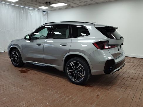 Used 2026 BMW X1 xDrive28i w/ Technology Package AWD/4WD image 3