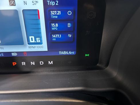 Used 2024 Ford Bronco Badlands AWD/4WD image 17