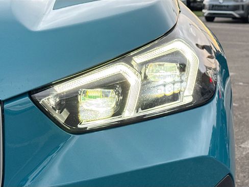 Used 2025 BMW X1 xDrive28i image 9