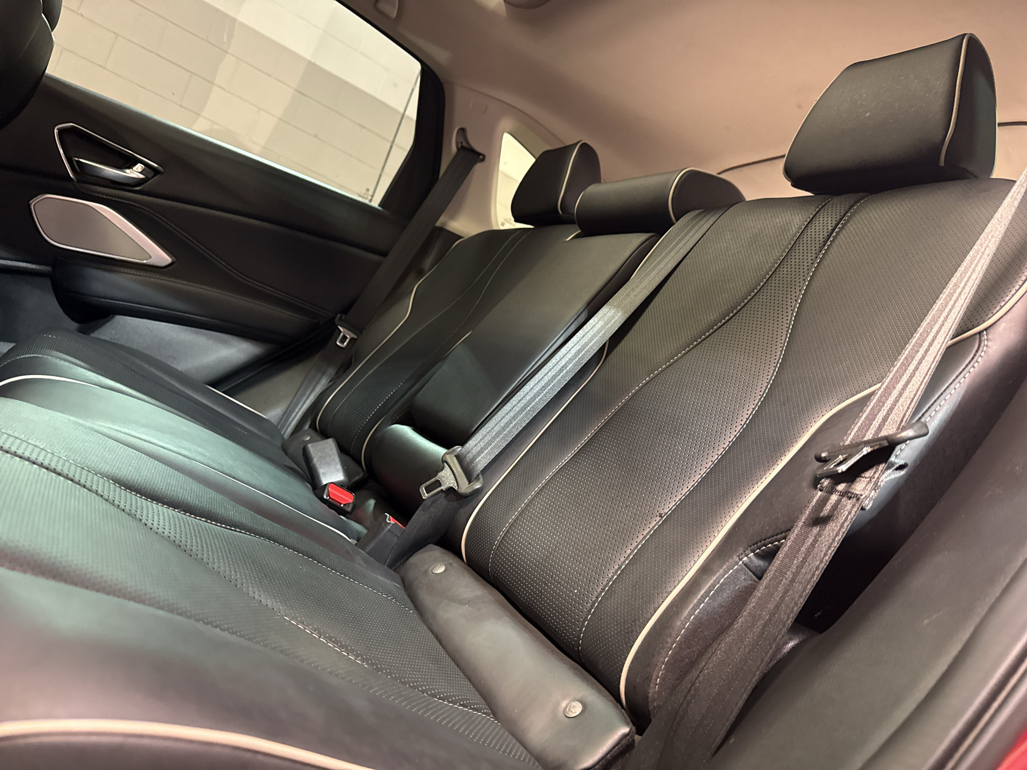 Used 2019 Acura RDX AWD/4WD image 32