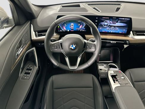 New 2026 BMW X1 xDrive28i w/ Technology Package image 22