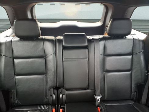 Used 2021 Jeep Grand Cherokee Limited image 18