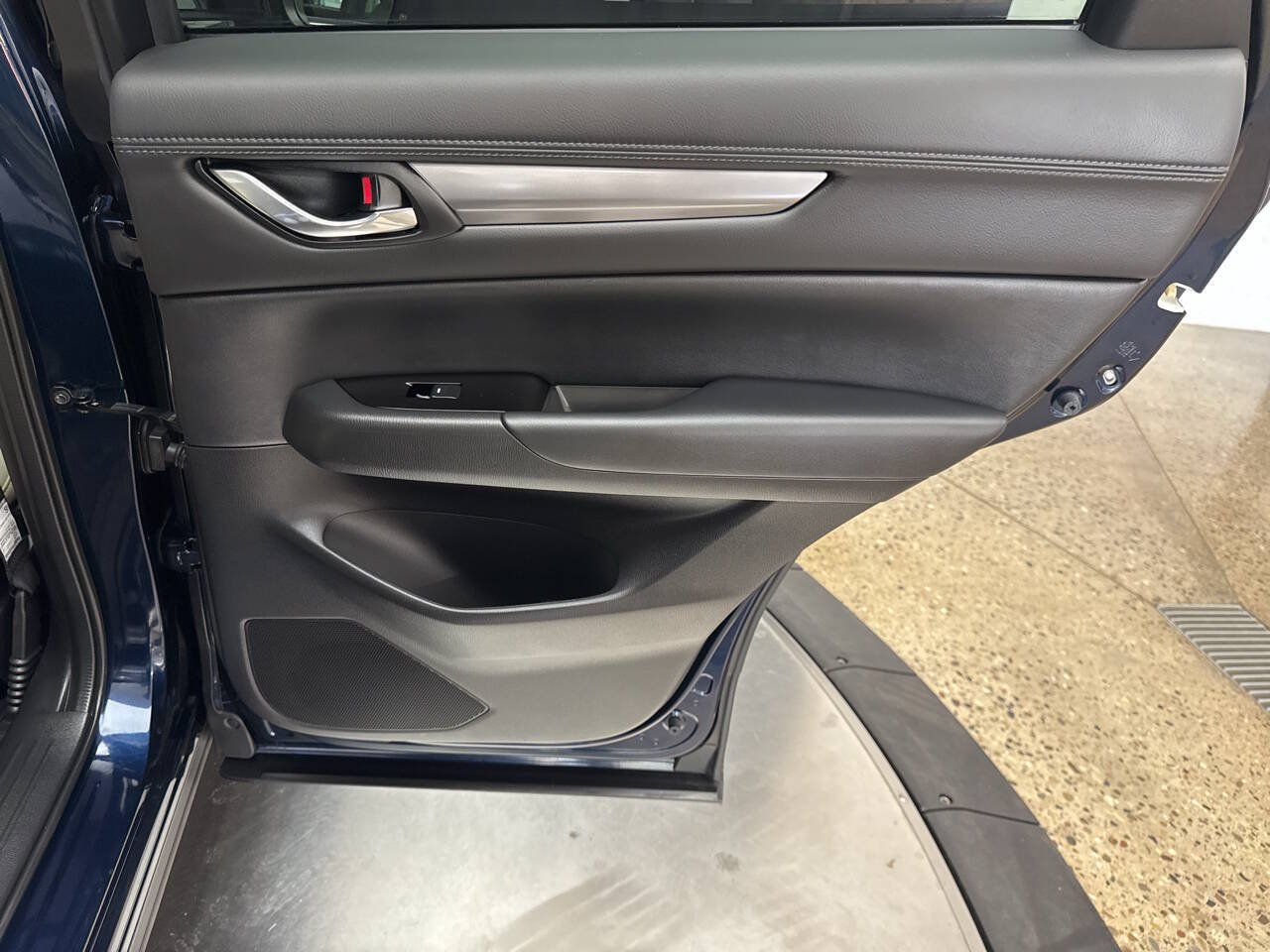 Used 2019 MAZDA CX-5 Touring AWD/4WD image 28
