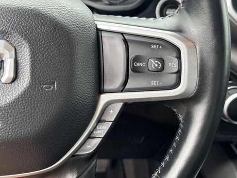 Used 2022 RAM 1500 Big Horn AWD/4WD image 21