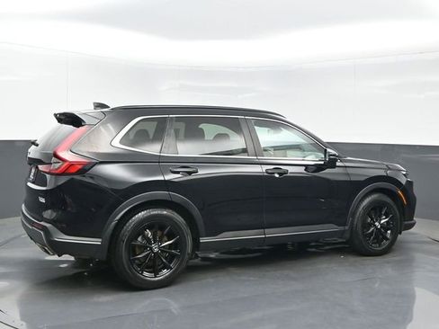 Certified 2023 Honda CR-V Sport image 6