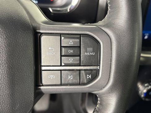 Certified 2023 Ford F150 Lariat AWD/4WD image 18