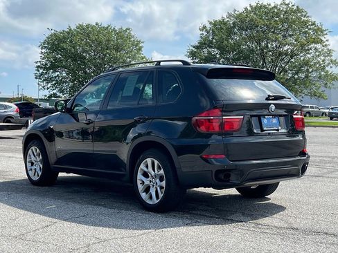Used 2012 BMW X5 xDrive35i AWD/4WD image 5
