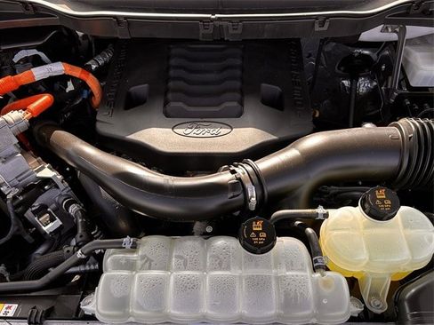 Used 2022 Ford F150 Lariat image 33