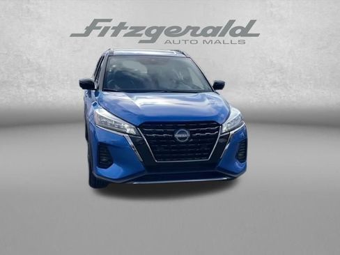 Used 2023 Nissan Kicks SR w/ SR Premium Package image 47