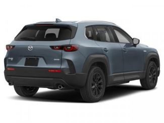 New 2026 MAZDA CX-50 2.5 Hybrid w/ Preferred Pkg AWD/4WD video 2