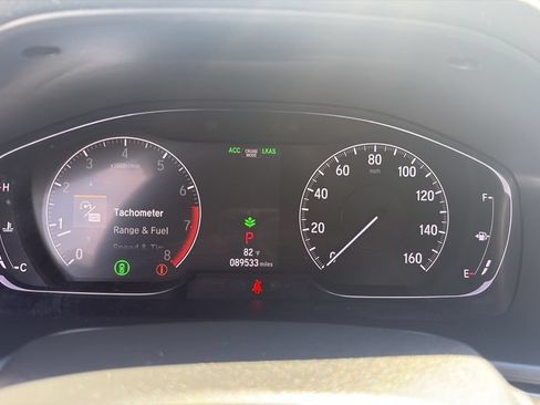 Used 2019 Honda Accord LX image 20