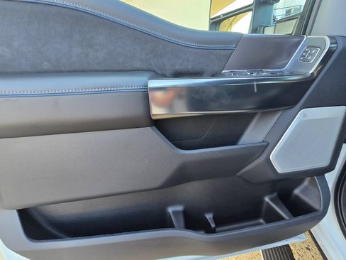 New 2026 Ford F250 Platinum AWD/4WD image 28