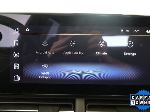 Used 2025 Chevrolet Trax LT image 24