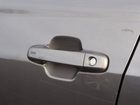 Used 2024 Subaru Forester Limited image 22